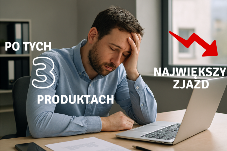 Po tych 3 produktach jest największy zjazd energii – a możesz jeść je codziennie!